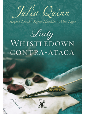 Lady Whistledown Contra-Ataca