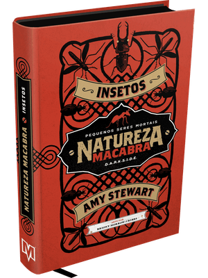 Natureza Macabra: Insetos