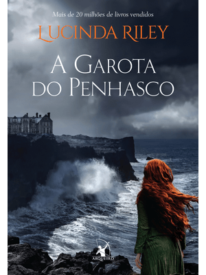 A Garota do Penhasco