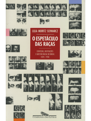 O Espetáculo das Raças