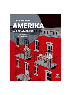 Amerika