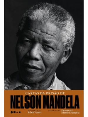 Cartas da Prisão de Nelson Mandela