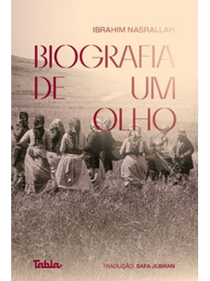 Biografia de Um Olho