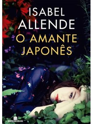O Amante Japonês