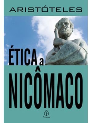 Ética a Nicômaco