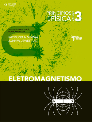 Princípios de Física - Vol. Iii - Eletromagnetismo