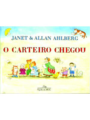 O Carteiro Chegou