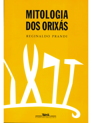 Mitologia dos Orixás
