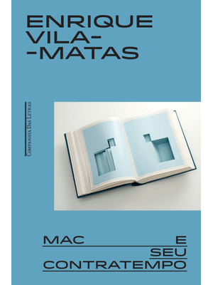 Mac e Seu Contratempo