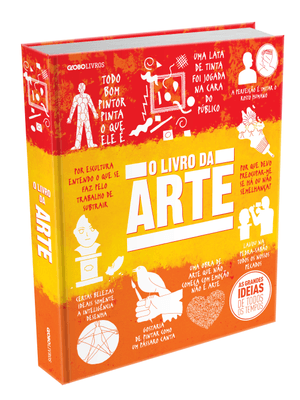 O Livro da Arte
