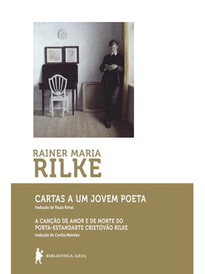 Cartas a Um Jovem Poeta