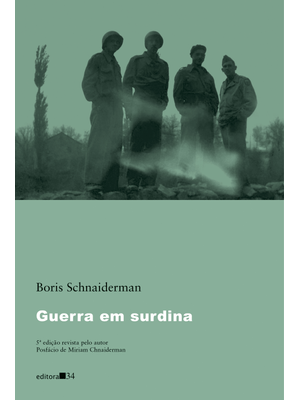 Guerra em Surdina