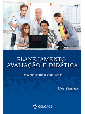 Planejamento, Avaliação e Didática