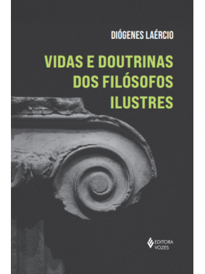 Vidas e Doutrinas dos Filósofos Ilustres