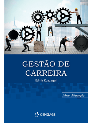 Gestão de Carreira