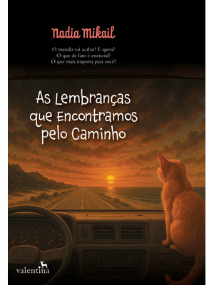 As Lembranças Que Encontramos pelo Caminho