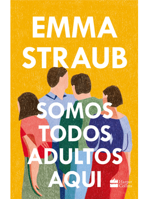 Somos Todos Adultos Aqui