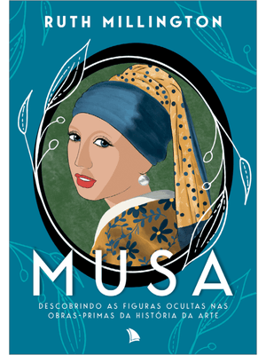 Musa: Descobrindo as Figuras Ocultas nas Obras-Primas da História da Arte