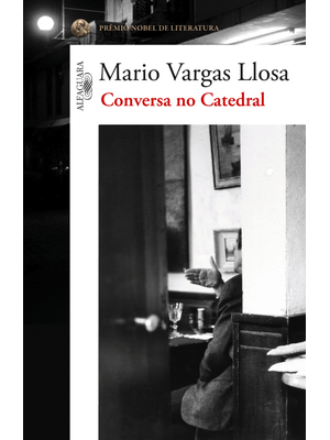 Conversa no Catedral