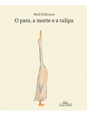 O Pato, a Morte e a Tulipa