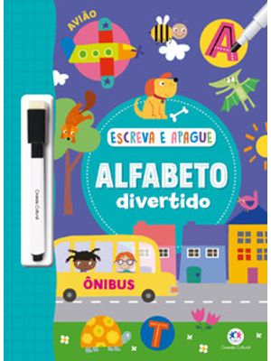 Alfabeto Divertido