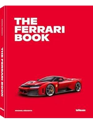 The Ferrari Book