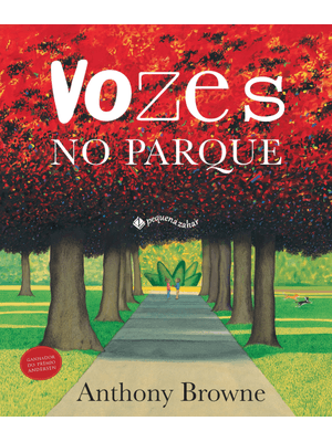 Vozes no Parque
