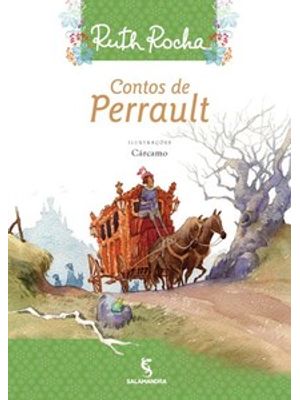 Contos de Perrault