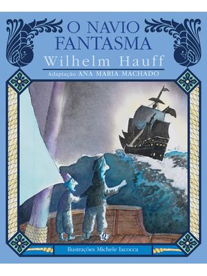O Navio Fantasma