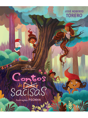 Contos de Sacisas