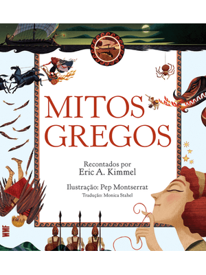 Mitos Gregos
