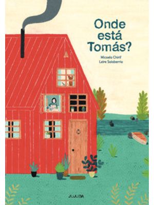 Onde Está Tomás?