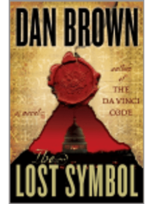 The Lost Symbol