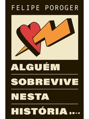 Alguém Sobrevive Nesta História