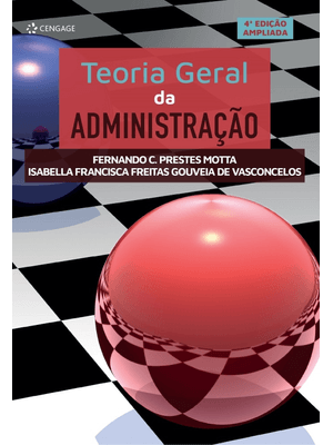 Teoria Geral da Administração