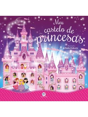 Meu Castelo de Princesas