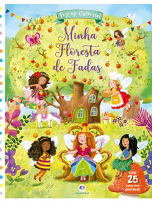 Minha Floresta de Fadas