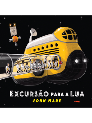 Excursão para a Lua