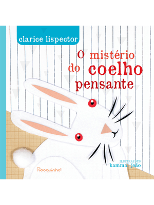 O Mistério do Coelho Pensante