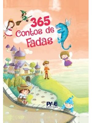 365 Contos de Fadas