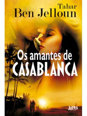Os Amantes de Casablanca
