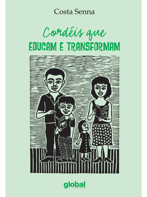 Cordéis Que Educam e Transformam