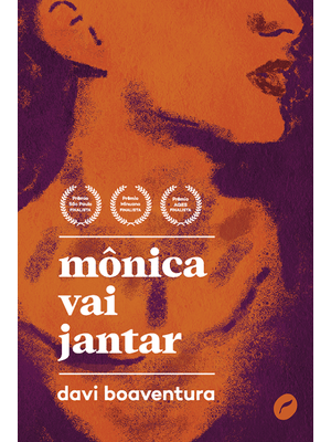 Mônica Vai Jantar