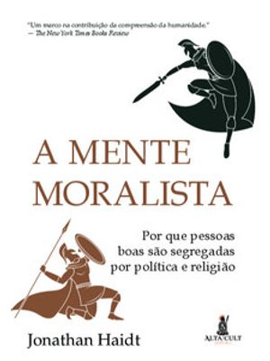 A Mente Moralista