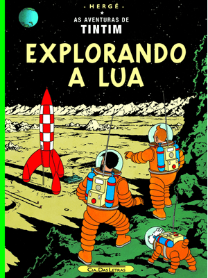 Explorando a Lua