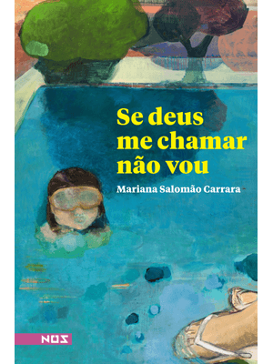 Se Deus Me Chamar Não Vou: (2ª Edição)