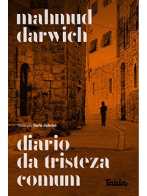 Diário da Tristeza Comum