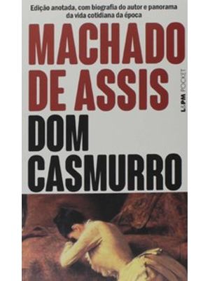 Dom Casmurro