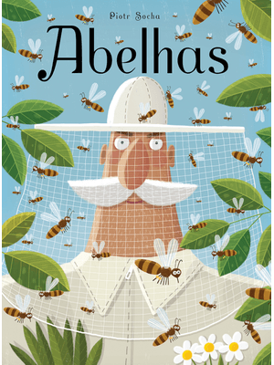 Abelhas