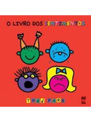 O Livro dos Sentimentos